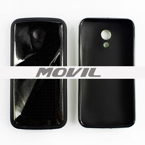 NP-1740 Estuches para Motorola g2-6